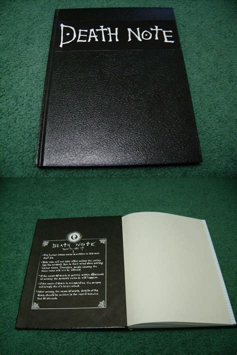 death note watch replica|death note book props.